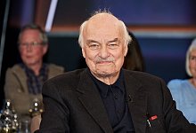 Fototermin "NDR Talkshow" - Georg Wendt/dpa