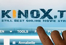 kinox.to - Matthias Hiekel