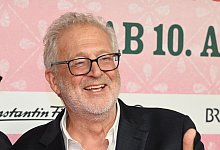 Martin Moszkowicz - Felix H&ouml;rhager/dpa