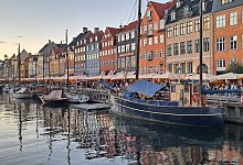 kopenhagen - Jemima Wittig