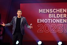 Steffen Hallaschka - Henning Kaiser/dpa