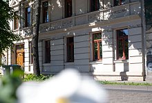 Tote Zweij&auml;hrige - Hendrik Schmidt/dpa