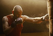 TV-Ausblick - «Lubi - Ein Polizist stürzt ab» - Frisbeefilms/SWR/dpa