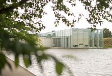 Im Rheinland gibt es Kunst in der Raketenstation - Marius Becker/dpa/Archivbild