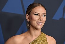 Scarlett Johansson - Jordan Strauss/AP/dpa