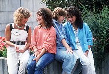 Gesellschaft - Marcus Thelen/dpa