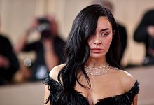 Charli xcx - Richard Shotwell/Invision/AP/dpa