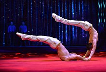 Duo Kvas - CHARLY GALLO