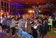 tsv-polonase - TSV Bentrup-Lo&szlig;bruch