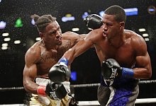 Patrick Day - Foto: Frank Franklin II/AP/dpa
