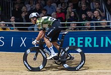 Bruno Ke&szlig;ler - Andreas Gora/dpa