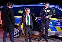 Viele Defizite im Kampf gegen «Clan-Kriminalität» - Henning Kaiser/dpa