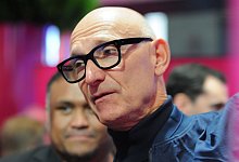 Tim H&ouml;ttges - Wolf von Dewitz/dpa