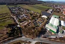 Campingplatz L&uuml;gde-Elbrinxen - Torben Gocke