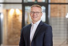 Karsten Wildberger - Oliver Roesler
oro-Phot/CECONOMY AG /dpa