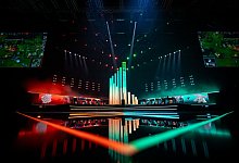 LEC - Riot Games/dpa