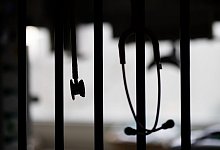 Uniklinik Essen - Intensivstation f&uuml;r Kinder - Rolf Vennenbernd/dpa