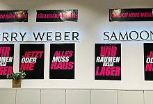 Gerry Weber - Nicole Donath