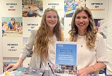 2025-foto-natali-und-christine-2 - 1 - Bürgerstiftung Detmold