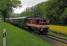 Festakt in Alverdissen - Extertal