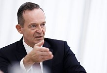 Volker Wissing - Carsten Koall/dpa