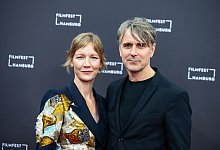 Douglas-Sirk-Preis des Filmfestes Hamburg - Jonas Walzberg/dpa