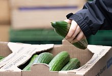 Inflation - Sebastian Kahnert/dpa