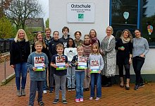 Team Medientraining - Ostschule