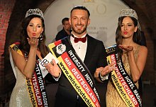 Miss, Mrs & Mister Deutschland 2019 - Foto: Peter Gercke