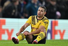 Rapha&euml;l Guerreiro - David Inderlied/dpa