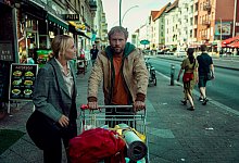 Schlafende Hunde - Anne Wilk/Netflix/dpa