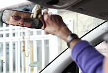 F&uuml;herschein - Symbolbild: Alexander K&ouml;rner / dpa