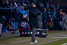 VfL Bochum - Borussia Dortmund - David Inderlied/dpa