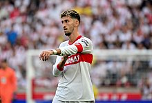 Atakan Karazor - Jan-Philipp Strobel/dpa