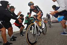 Florian Lipowitz - Roth/dpa