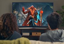 Fire-TV Luna Gaming - Amazon/dpa-tmn