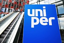 Uniper Hauptverwaltung - Oliver Berg/dpa/Archivbild