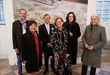 Gru&szlig; aus der K&uuml;che - Thomas Kr&uuml;gler