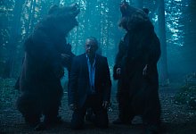 "Blutholz" - Hannes Hubach/ZDF/dpa