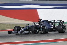 Lewis Hamilton - Foto: Chuck Burton/FR171712 AP/dpa