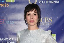 US-Autorin Jillian Lauren wegen versuchten Mordes festgenommen - F Sadou/AdMedia via ZUMA Wire/dpa