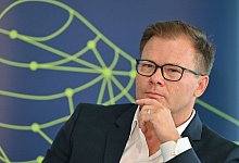 Carsten Schneider - Patrick Pleul/dpa