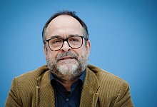 Wenzel Michalski - Kay Nietfeld/dpa