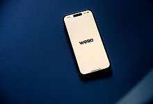 Das Online-Zahlungssystem Wero auf einem Smartphone - Zacharie Scheurer/dpa-tmn