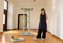 Paula L&ouml;ffler - Nicole Ellerbrake