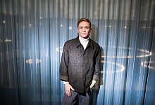 Matthias Schweigh&ouml;fer - Christoph Soeder/dpa