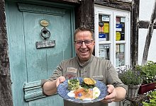 Silvio Eberlein - Carolin Nieder-Entgelmeier