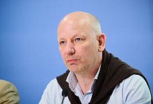 Oliver Decker - Annette Riedl/dpa