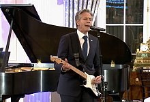 Antony Blinken - U.S. Department of State/dpa