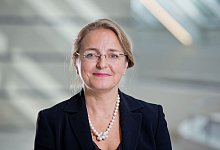 Letizia Paoli - Daniel Karmann//dpa